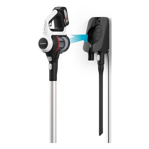 Bosch BCS612GB Unlimited Prohome Cordless Vacuum Cleaner - Up To 30 min run time
