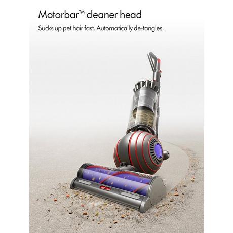 Dyson Ball Animal Origin Upright Vacuum Cleaner Silver BALLANIMALORIG Clearance