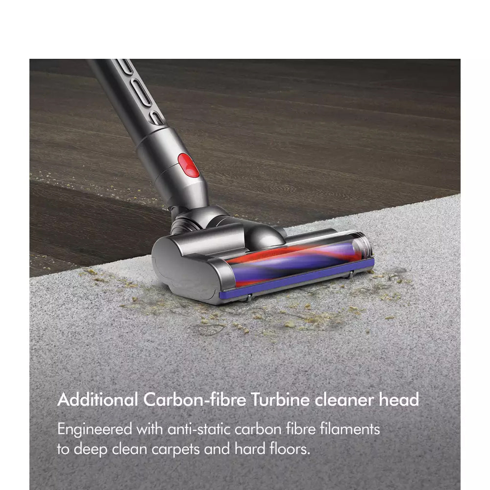 Dyson Big Ball Multifloor 2 Corded Cylinder Vacuum Cleaner BIGBALLMULTIFL2