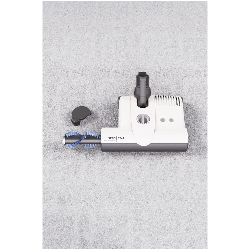 Sebo 90951GB Airbelt D4 Premium 2.0 ePower Cylinder Vacuum Cleaner - Free 5 Year Guarantee