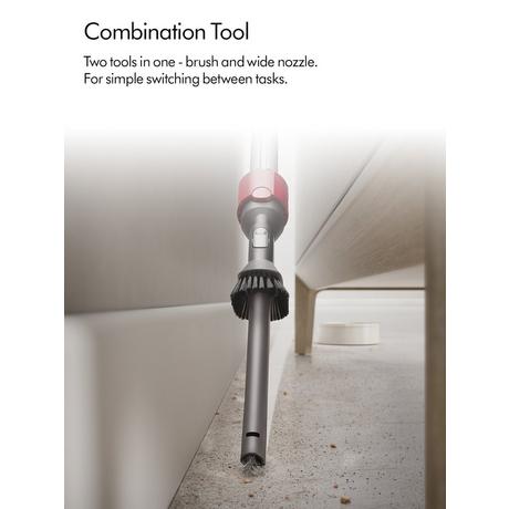 Dyson Ball Animal Origin Upright Vacuum Cleaner Silver BALLANIMALORIG Clearance