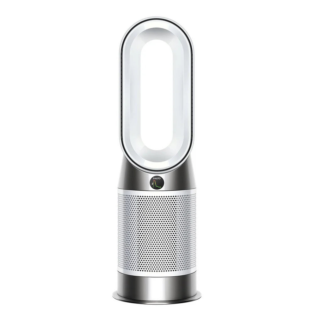Dyson HP1 Purifier Hot+Cool HP1 Purifying Fan Heater White HP11