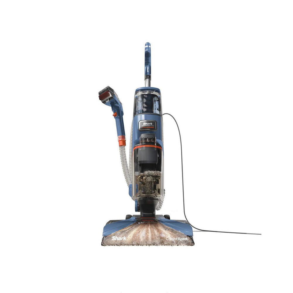 Shark EX150UK CarpetXpert Deep Carpet Cleaner CLEARANCE