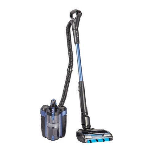 Shark ICZ300UKT Anti Hair Wrap Cordless Upright Vacuum Cleaner with PowerFins Powered Life Away and TruePet Up To 60 min run time